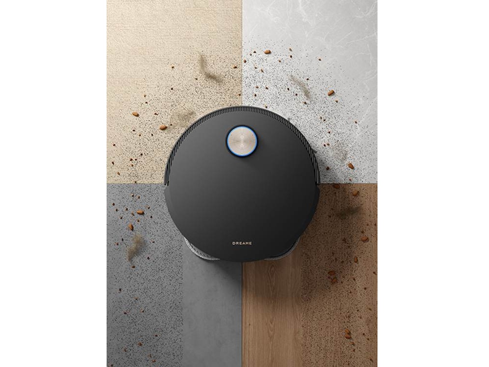 Robot sprzątający Dreame X50 Ultra czarny